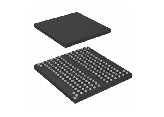 MT52L256M32D1PF-107 WT:B 8Gbit 933 MHz LPDDR3 SDRAM Bellek IC Çipi, FBGA178 Paketinde 256 M x 32 Organizasyon