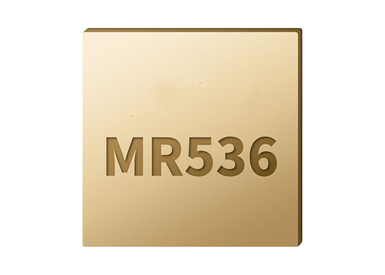 MR536MX-N3Z AI İşlemci Çipi, Dört Çekirdekli Arm Cortex-A55 CPU, 3 Tops NPU ve Yüksek Performanslı Robotik için RISC-V XuanTie E907 MCU