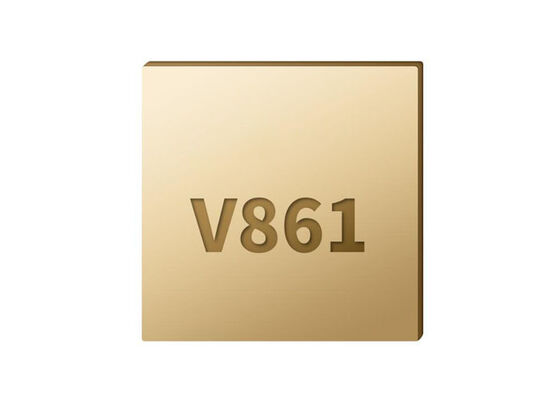 V861M3-XXX AI İşlemci Çip 1.4GHz Çift Çekirdekli RISC-V AI-IPC SoC 4K @ 25fps IP Kamera SoC ile