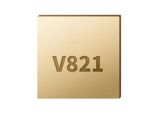 V821L2-WXX AI İşlemci Çipi, 4MP Kamera Desteği, Çift RISC-V Mimarisi ve Düşük Güçlü Wi-Fi Kablosuz Video SoC