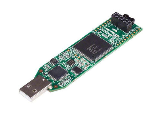 ICE40HX1K-STICK-EVN Embedded Solutions ICEstick iCE40HX1K iCE40TM HX FPGA Değerlendirme Kurulu