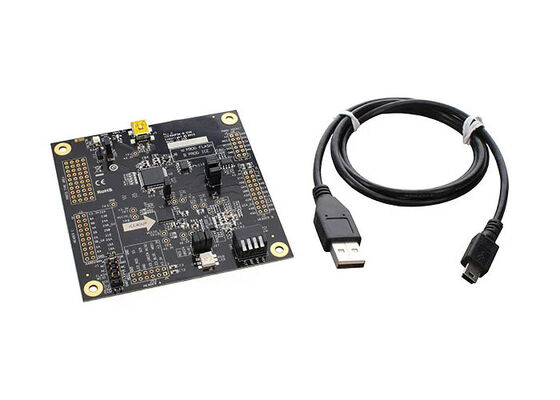 ICE40UP5K-B-EVN Gömülü Çözümler iCE40UP5K iCE40 UltraPlus™ FPGA Değerlendirme Kartı