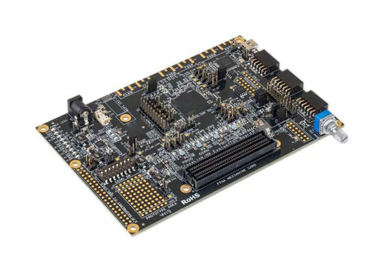 LIFCL-40-EVN Gömülü Çözümler LIFCL-40 CrossLink-NX™ FPGA Gömülü Değerlendirme Kartı