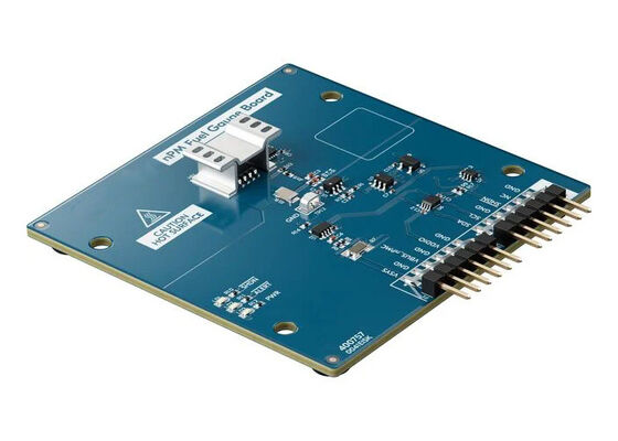 NPM-FG Embedded Solutions NPM1300 - Pil Şarj Cüzdanı Güç Yönetimi Değerlendirme Kurulu