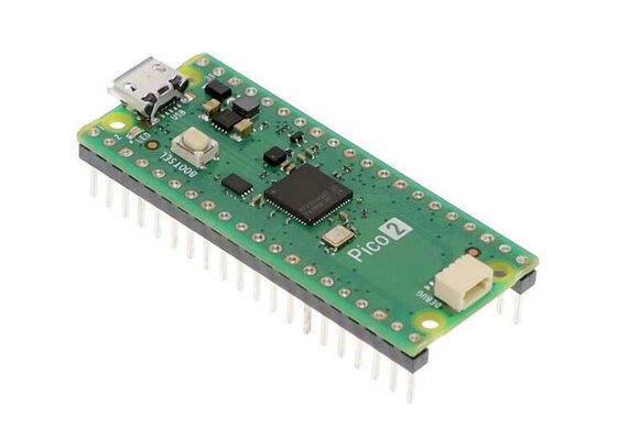 SC1632 Embedded Solutions Pico 2 RP2350 Mikro Denetleyicisi Kurulu Sunar