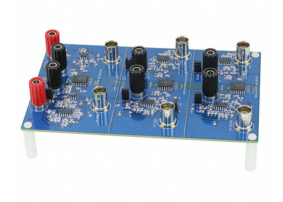 SI86ISOLIN-KIT Gömülü Çözümler Si8630 - Dijital İzolatör Arayüzü Değerlendirme Kartı