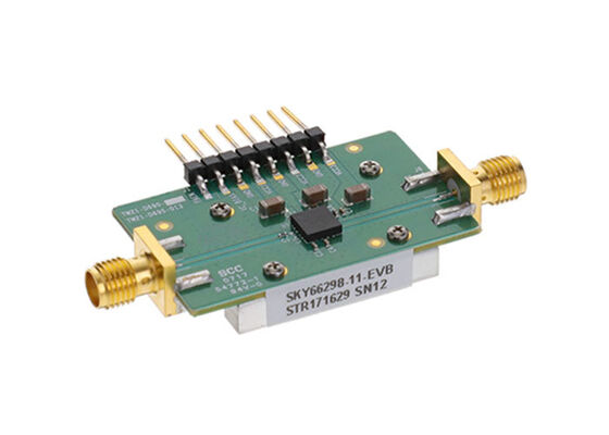SKY66298-11-EVB Embedded Solutions 900MHz To 990MHz RF Amplifier Değerlendirme Kurulu