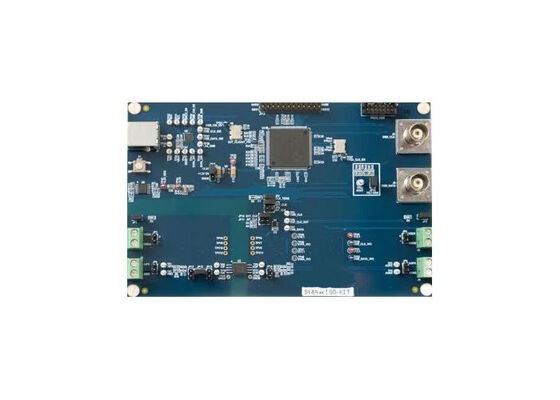 SI8937ISO-KIT Embedded Solutions 5.5V Single Channels Isolation Amplifier Evaluation Board (ISO-KIT Yerleşik Çözümler 5.5V Tek Kanal İzolasyon Güçlendirici Değerlendirme Kurulu)