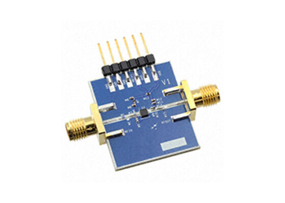 SKYA21051EK1 Gömülü Çözümler 700MHz 2.7GHz Geniş Bant Düşük Gürültülü Amplifier Değerlendirme Kurulu