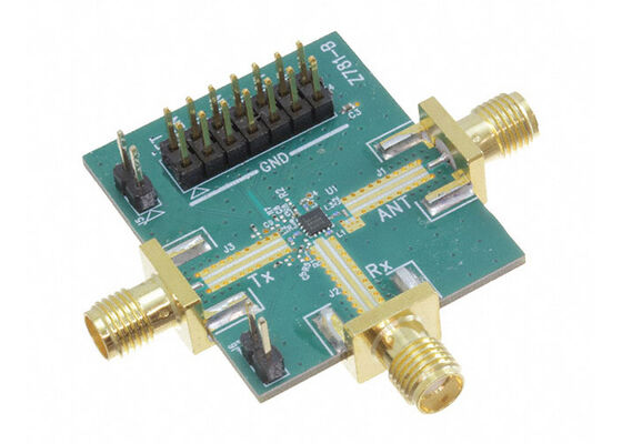 SKY85325-11EK1 Gömülü Çözümler SKY85325-11 - Ön Uç 2.4GHz Değerlendirme Kartı