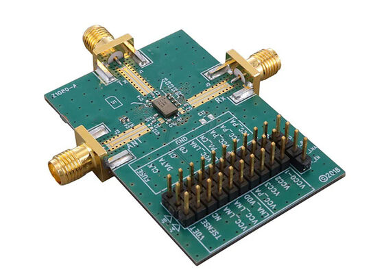 SKYA21043EK1 Gömülü Çözümler SKYA21043 - 5.85GHz - 5.925GHz Ön Uç Değerlendirme Kartı