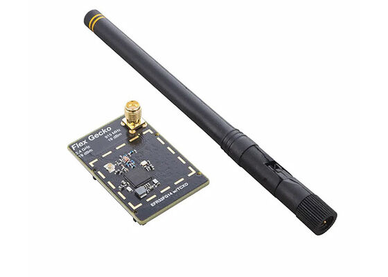 SLWRB4262A Embedded Solutions 915MHz 19dBm Uzun Menzilli TCXO Radyo Değerlendirme Kurulu