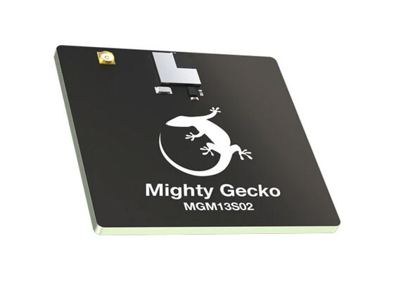 SLWRB4305D Embedded Solutions MGM13S Mighty Gecko Alıcı Değerlendirme Kurulu