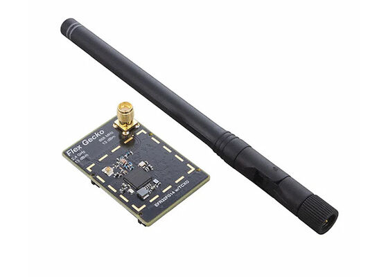 SLWRB4262B Embedded Solutions 868MHz Flex Gecko Alıcı Değerlendirme Kurulu