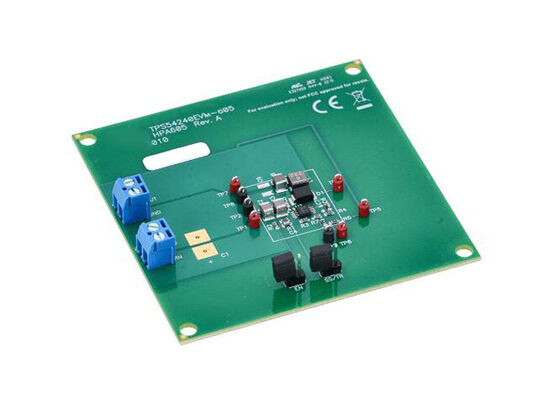 TPS54240EVM-605 Gömülü Çözümler TPS54240 2.5A SWIFT Dönüştürücü Değerlendirme Modülü