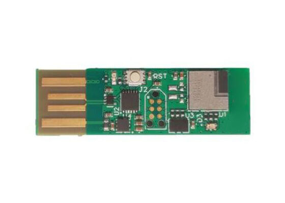 USB-ANNA-B402 Embedded Solutions Evaluation Kit For ANNA-B402 Stand-Alone BT 5.1 Düşük Enerji Modülü