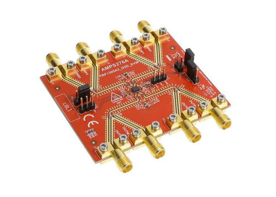 TRF1305A2-D2D-EVM Gömülü Çözümler TRF1305A2 0Hz - 6GHz Amplifikatör Değerlendirme Kartı
