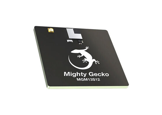 SLWRB4305E gömülü çözümler Mighty Gecko 802.15.4 2.4GHz Alıcı Alıcı Değerlendirme Kurulu