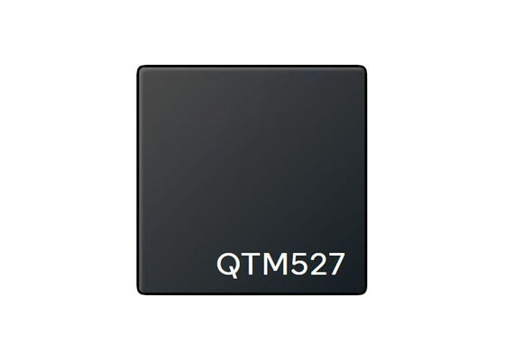QTM-527-2-LGA280B-TR-030-0 5G Modülü 5G Sabit Kablosuz Erişim CPE için QTM527 mmWave Anten Modülü