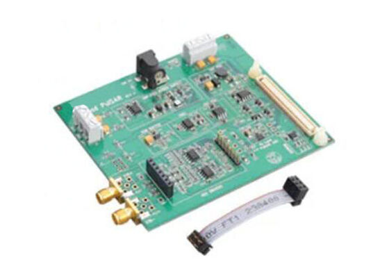 EVAL-AD7687SDZ Embedded Solutions AD7687 16-Bit PulSAR ADC Dönüştürücü Değerlendirme Kartı