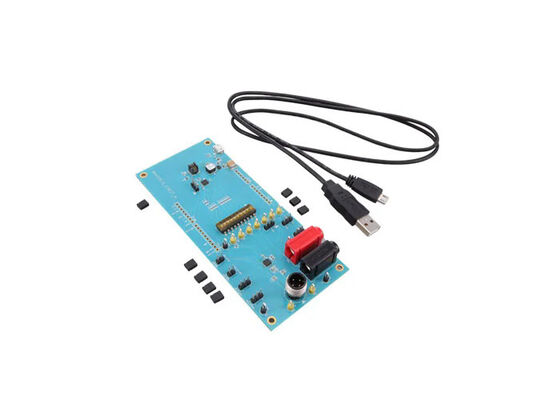 MAX22515EVKIT Gömülü Çözümler MAX22515 - IO-Link Alıcı-Verici Arayüz Değerlendirme Kartı