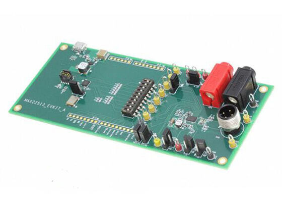 MAX22513EVKIT Embedded Solutions MAX22513 IO-Link Cihaz Alıcı Değerlendirme Kurulu