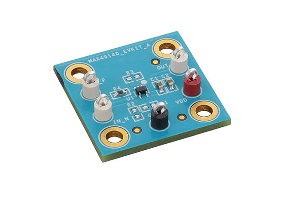 MAX49140EVKIT Gömülü Çözümler Güç Tedarikçisi Denetleme Kurulu