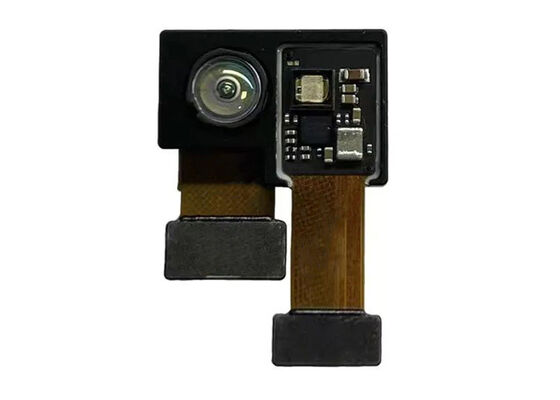 VI4331 Sensör IC 240x96 SPAD Piksel Dizisi ve MIPI CSI-2 Arayüzüne sahip 25x25um2 Etkili Piksel Pitch ile Uçuş Zamanı Görüntüleme Sensörü