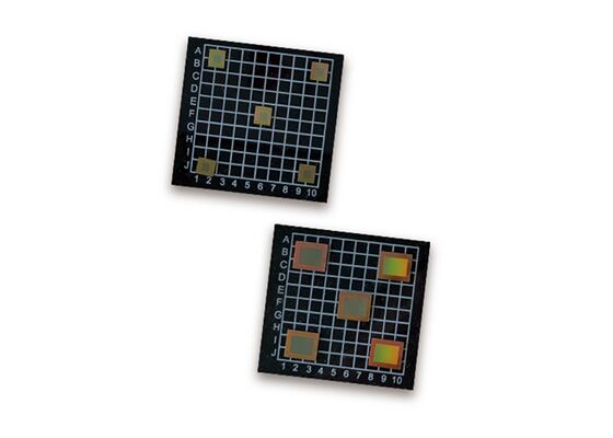 OPN8018 640x480 Çözünürlüklü ve Düşük Güç Tüketimli 3D Algılama için Zaman Uçuşu Sensör Entegre Devresi