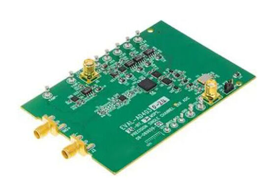 EVAL-AD4030-24-KTZ Embedded Solutions AD4030-24 SAR Analog To Digital Converter Değerlendirme Kurulu