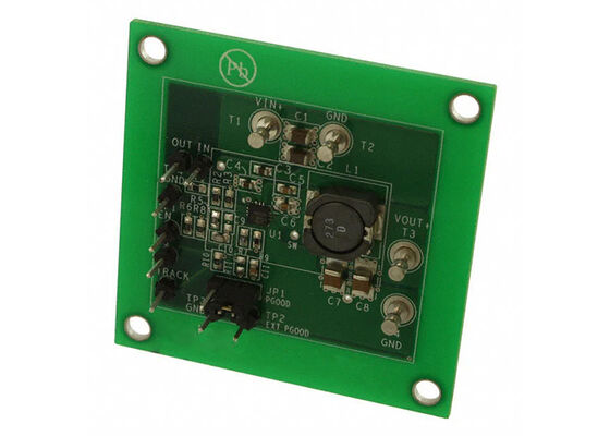 ADP2441-EVALZ Gömülü Çözümler 1A 5V Step Down DC/DC Switching Regulator Evaluation Board