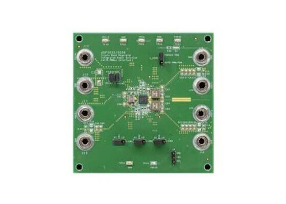 ADP5055-EVALZ Gömülü Çözümler ADP5055 Triple Buck Regulator Evaluation Board