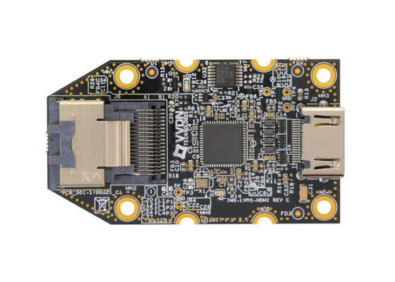 IMX-LVDS-HDMI gömülü çözümler LVDS HDMI adaptör kartına