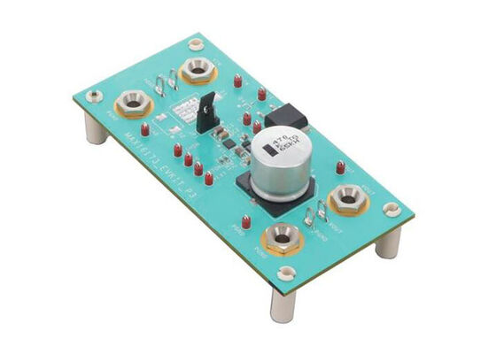 MAX16173EVKIT Gömülü Çözümler MAX16173 Otomotiv Koruma IC Değerlendirme Kurulu