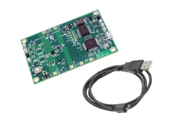 MAX17302XEVKIT Gömülü Çözümler MAX17302 ModelGauge Yakıt Gauge IC Değerlendirme Kurulu