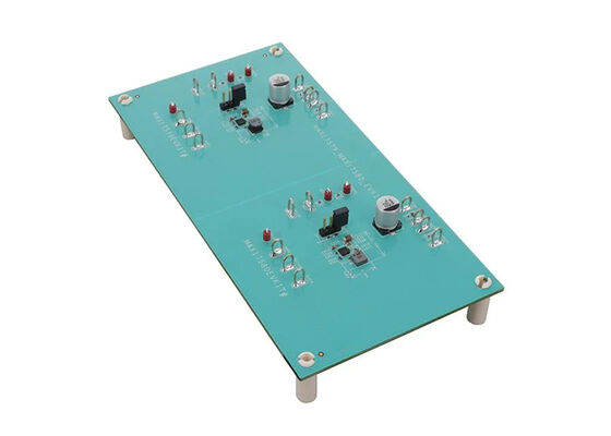 MAX17580EVKIT Embedded Solutions 300mA 16V Inverting Synchronous DC-DC Converter Değerlendirme Kurulu