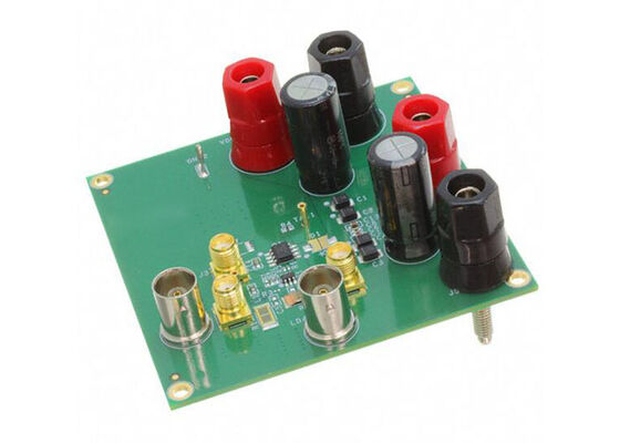 MAX25615EVKIT Dahili Çözümler MAX25615 Yüksek Hızlı MOSFET Sürücü IC Değerlendirme Kurulu