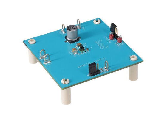 MAXM17572EVKIT Embedded Solutions Synchronous Step-Down DC-DC Power Module Evaluation Board (Maksimum 17572EVKIT) Dökümlü Çözümler Senkronizasyon Düşük Hızlı DC-DC Güç Modülü Değerlendirme Kurulu