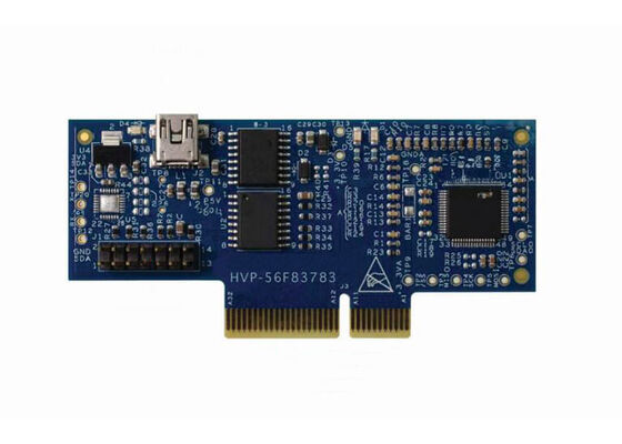 HVP-56F83783 Dahili Çözümler 800W İki Yönlü AC-DC Dönüştürme Geliştirme Platformu