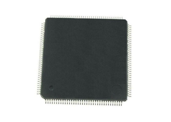 S32K394EHT1MKUS Otomotiv sınıfı 320MHz ARM Cortex M7 Mikrodenezgâh MCU LQFP-176 Paketinde
