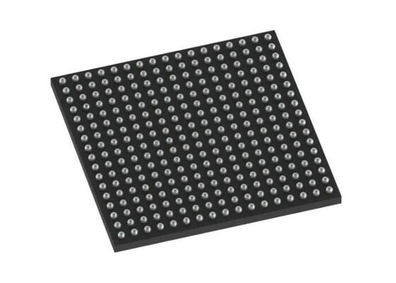 S32K394EHT1MJBS 32 bitlik dört çekirdekli mikrodenetleyici MCU 320MHz Hız ve 4MB Flash Bellek