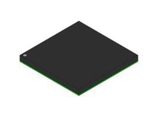 PEF24628EV1X LBGA-324 Paketinde 60Mbps Hızlı 4 Kanallı SHDSL Alıcı Sistemi