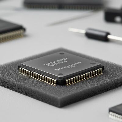 DLPC3478CZEZ DLP Denetleyicisi DLP3010LC Dijital Mikromirror Cihazı için Entegre Devre Çip