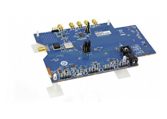 AD9625-2.0EBZ Embedded Solutions 12 Bit 2G Analog To Digital Converter Değerlendirme Kurulu
