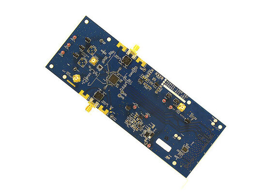 AD9695-1300EBZ Embedded Solutions 14-Bit 1.3G Analog To Digital Converter Değerlendirme Kurulu