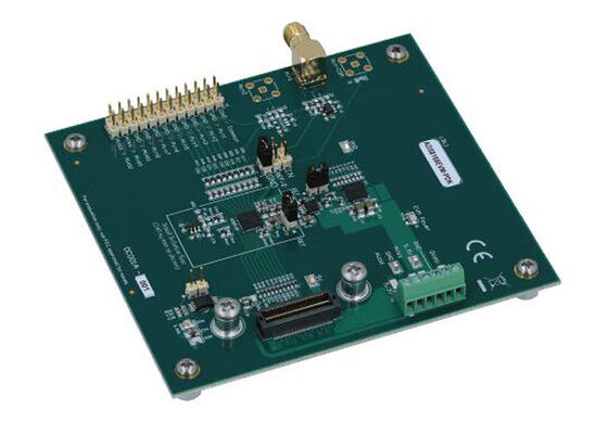 ADS8168EVM-PDK Dahili Çözümler ADS8168 16-Bit 1MSPS SAR ADC Değiştiricisi Değerlendirme Modülü
