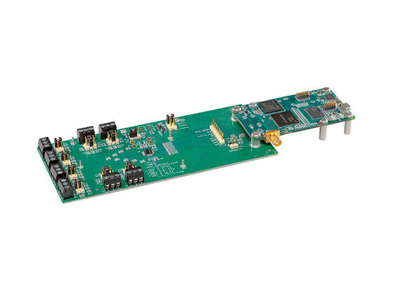 ADS131M08EVM Embedded Solutions 24 Bit 32KSPS Analog To Digital Converter Değerlendirme Kurulu