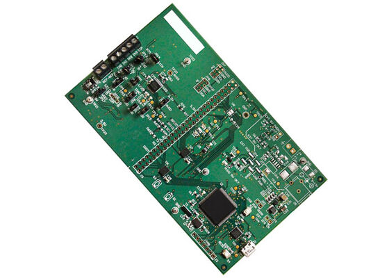 ADS122C04EVM Embedded Solutions 24 Bit 2K Analog To Digital Converter Değerlendirme Kurulu