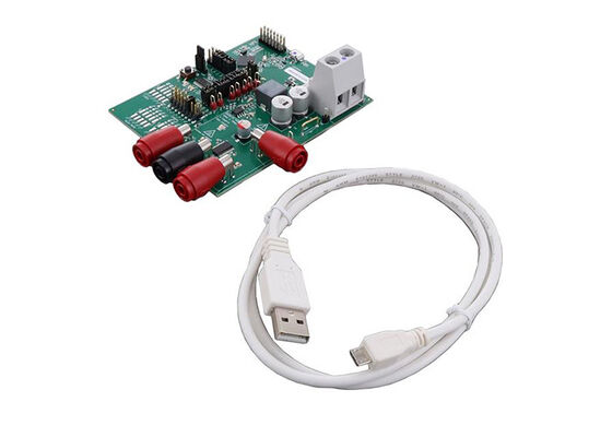 DRV8145P-Q1LEVM Embedded Solutions 46A Otomobil Yarım Köprü Sürücüsü Değerlendirme Kurulu