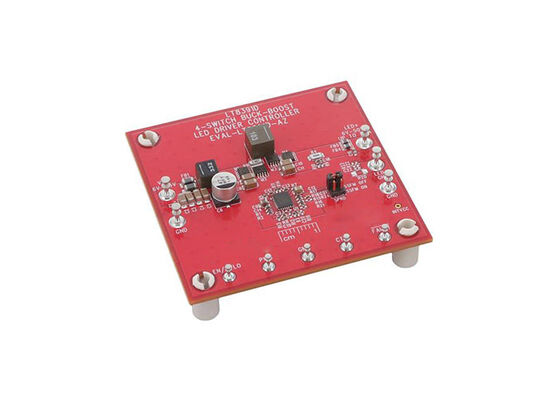 EVAL-LT8391D-AZ Dahili Çözümler 60V Dimmable Synchronous LED Driver Evaluation Board